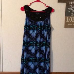 Enfocus women dress 14W